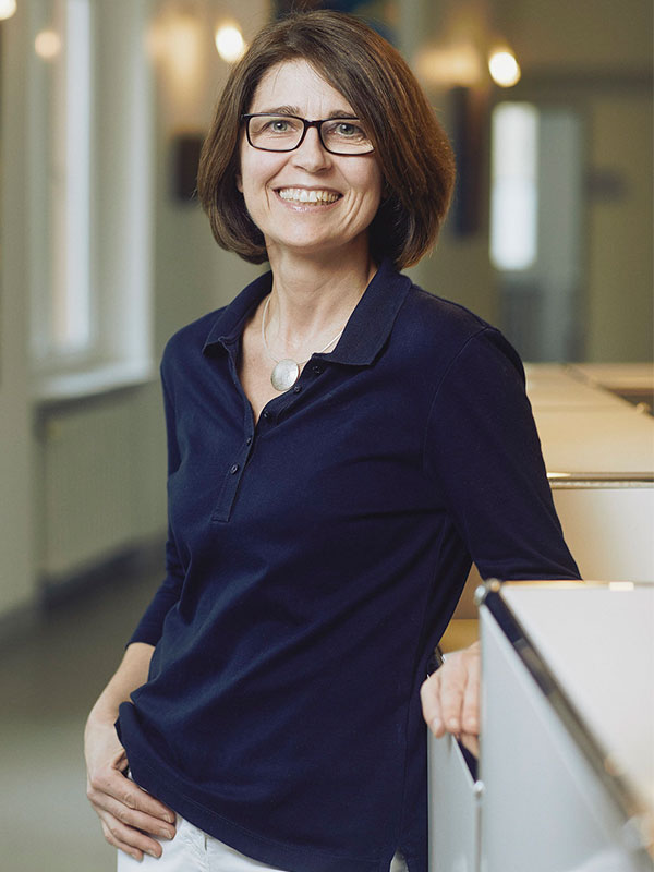 Dr. med. Karin Wegener